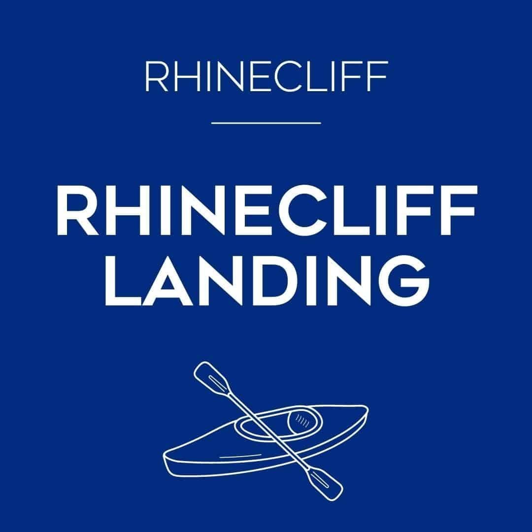 Rhinecliff Rhinecliff Landing